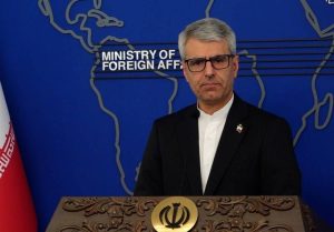 بقائی: سیاست خارجی آمریکا در ارتباط باایران دچار دروغ‌محوری افراطی است