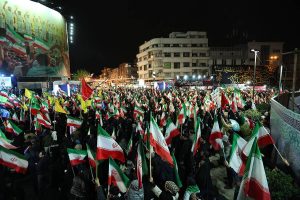 مذاکره پذیرش خواسته‌های طرف مقابل نیست/ برخی شرایط کشور و منافع ملی را درک نمی‌کنند