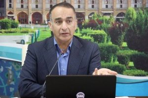 140 تیم امدادی و خدماتی آماده خدمت‌رسانی به زائران اربعین در اصفهان هستند