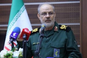 موشک‌های ایران قابلیت‌ تغییر مسیر دارند/ آسیب‌پذیری راهبردی آمریکا برای نخستین‌بار