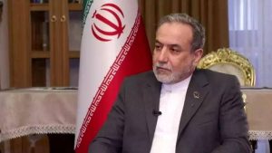 عراقچی: مسئولیت خبرنگاران در عرصه سیاست خارجی اهمیت دوچندان دارد