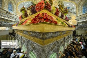 امام حسین (ع)؛ مظهر عزت و آموزگار شهادت