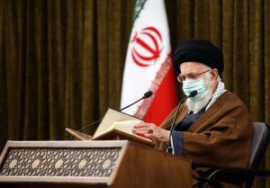 محفل انس با قرآن کریم امروز با حضور امام خامنه‌ای برگزار می‌شود