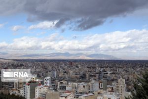 پیش‌بینی جوی آرام در ۲ روز آینده /ورود سامانه بارشی به کشور از ۱۱ فروردین ماه