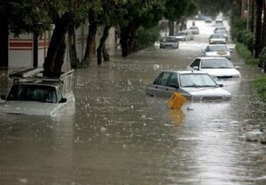 آغاز بارش‌های فرانرمال پاییزی از اوایل آبان‌/ بارندگی‌ ۲۰درصد بیشتر از میانگین ۳۰ سال اخیر شد