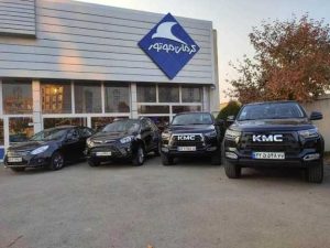 خدمات غیرحضوری کرمان موتور؛ تجربه‌ای سریع، مطمئن و استاندارد