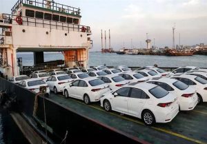 پشت پرده ناهماهنگی در تعیین عوارض واردات خودرو