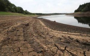 لرستان سالانه ۱.۲ میلیارد مترمکعب کسری مخازن آب دارد