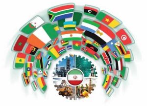 دروازه بازار ۱.۴ میلیارد نفری آفریقا به روی سرمایه‌گذاران ایران باز است