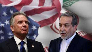 مذاکرات مسقط| مواضع ایران تحویل عمان شد