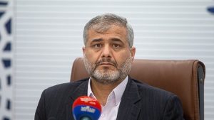 نباید زمینه سرمایه‌گذاری مشروع برای تولید را از بین برد و محدود کرد