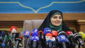 بازدید وزیر راه و شهرسازی از بندر باکو