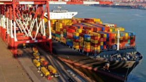 صادرات ۲ میلیارد دلاری ایران به کشور‌های اوراسیا