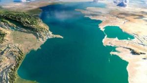 حوضه دریاچه ارومیه و حوضه ارس پرباران‌ترین حوضه‌های درجه دو کشور