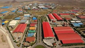 جزئیات تامین برق شهرک‌های صنعتی در تابستان امسال