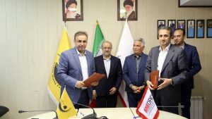 ایمیدرو و سازمان نظام مهندسی معدن همکاری می‌کنند