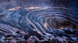 بهره برداری از ۲ میلیارد دلار طرح معدنی و صنایع معدنی در ۱۴۰۳