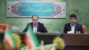 کشتی‌های حامل کالای اساسی به بندر امام هدایت شدند