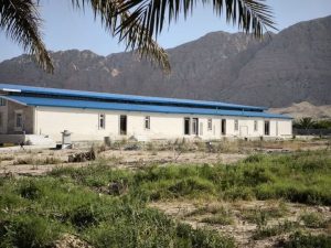 زمین برای تولید برق در شهرک‌های صنعتی قم اختصاص یافته‌است