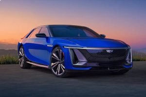 افزایش ۲۹ درصدی فروش خودروهای برقی در جهان