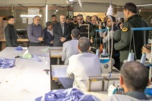 سازمان‌های مسئول باید نقش خود را در ساماندهی معتادان متجاهر ایفا کنند