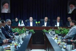 شرکت بازرگانی دولتی در امنیت غذایی نقش محوری دارد