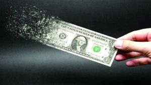 موج خروج سرمایه از آمریکا شدت گرفت