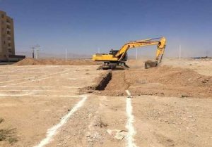 آمارسازی به واگذاری زمین قانون جوانی جمعیت تهران رسید؟