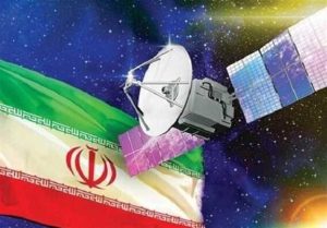 همکاری ۳ جانبه برای توسعه ماهواره‌های ایرانی