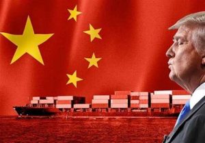 چرا آمریکا مجبور به عقب‌نشینی در جنگ تعرفه‌ای با چین شد؟
