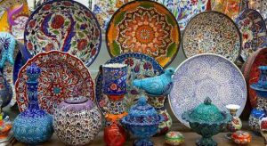 ۱۲۰ میلیارد ریال به ساخت بازارچه دائمی صنایع‌دستی در گچساران اختصاص یافت