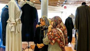 واردات پارچه به ۸۲۴ میلیون دلار رسید