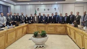 امضای تفاهم‌نامه احداث ۲۵۰ مگاوات نیروگاه خورشیدی حمایتی