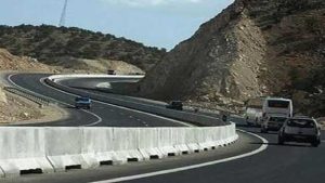 اصلاح هزار نقطه پرحادثه شبکه راه‌های کشور در برنامه زمان‌بندی دو سال آینده