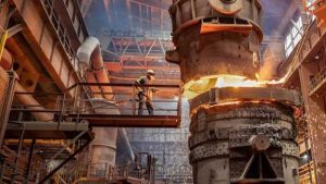 کنسرسیوم فولادی‌ها؛ در انتظار تفاهم‌نامه میادین گازی