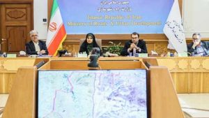 تامین سرانه‌های آموزشی موردنیاز شهر‌ها پیگیری می‌شود