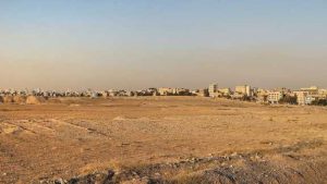 ۱۲۱ هزار هکتار زمین با ظرفیت حداقل ۳.۶ میلیون واحد مسکونی تامین شد