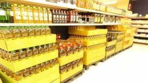 ماجرای فروش اجباری کالا همراه با روغن چیست؟