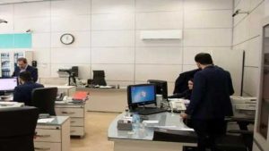 خاموشی سامانه‌های سرمایشی در پایان وقت اداری الزامی شد