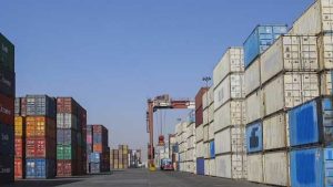 تاکید ایران و ترکمنستان بر افزایش حجم تجارت به ۲۰ میلیون تن در سال