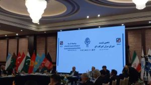 ورود به نسل چهارم تجارت در عرصه تجارت/تامین امنیت پایدار در حوزه تجارت خارجی