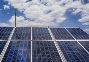 هشدار وزارت نیرو نسبت به تبلیغات جعلی جذب سرمایه در حوزه انرژی تجدیدپذیر