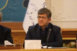 افزایش ترانزیت ریلی از ۳ به ۵ میلیون تن در دولت چهاردهم