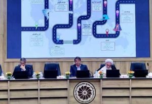 فرآیند خلع ید معادن غیرفعال کرمان شروع شد| مشاهده آثار تحرک در بخش معدن