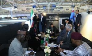 استفاده از دانش فنی ایرانی در طرح‌های پتروشیمی نیجر