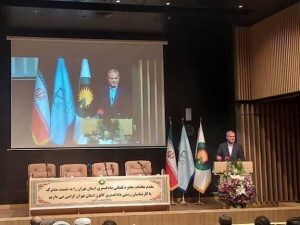 نقش نظام کارشناسی در تحقق عدالت، اجرای صحیح قانون و ایجاد امنیت اجتماع