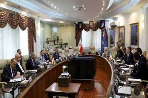 تأکید ایران و عراق بر توسعه همکاری‌های مشترک در حوزه انرژی