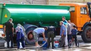 شما نظر بدهید/ برای صرفه‌جویی در مصرف آب در زندگی شخصی چه تدابیری اندیشیده‌اید؟