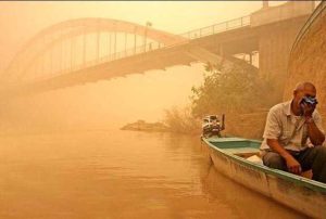 اعلام وضعیت قرمز در این شهرها