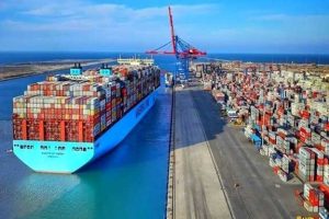 صادرات غیرنفتی کشور به ۸.۲ میلیارد دلار رسید